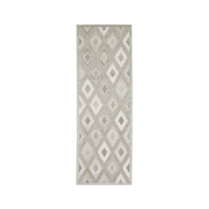 Oriental Weavers TANGIER TAN02 Beige 9'10X12'10