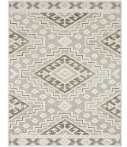 Oriental Weavers Tangier Tan03 Beige/ Brown 6 Ft. 7 In. X 9 Ft. 6 In. Rectangle Rug