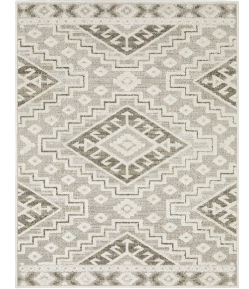 Oriental Weavers TANGIER TAN03 Beige 6' 7X9' 6