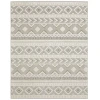 Oriental Weavers Tangier Tan06 Grey/ Beige 9 Ft.10 In. X 12 Ft.10 In. Rectangle Rug