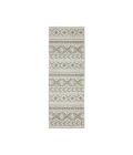 Oriental Weavers TANGIER tan06 Grey/Beige Rug 3' 3X5'