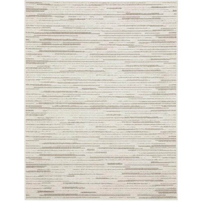 Oriental Weavers TANGIER TAN07 Ivory 9'10X12'10