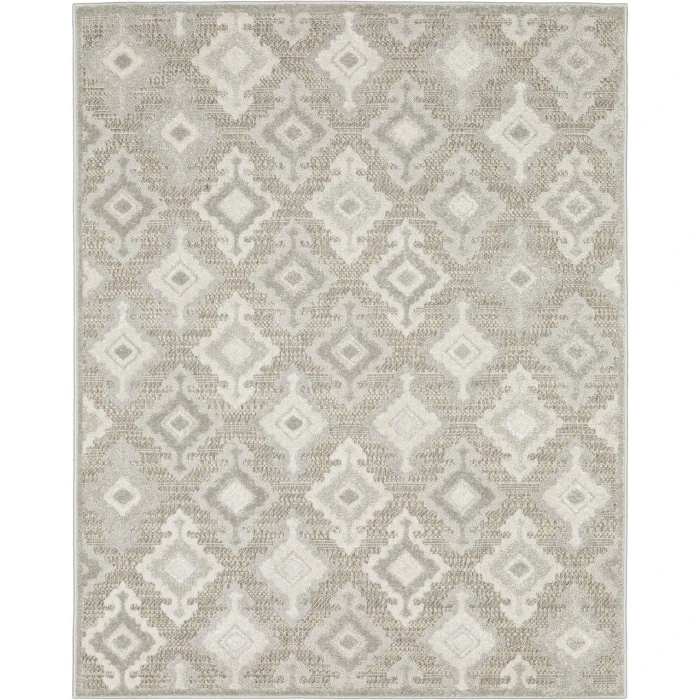 Oriental Weavers TANGIER TAN08 Beige 9'10X12'10