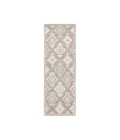Oriental Weavers TANGIER tan08 Beige/Grey Rug 6'7X9'6