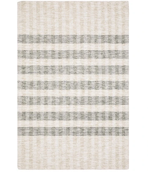 Oriental Weavers THATCHER Beige THA01 10ft. X 13ft. Rect. Rug