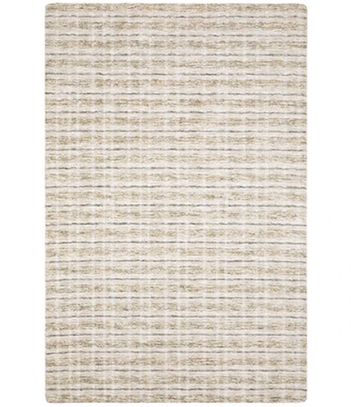 Oriental Weavers THATCHER Beige THA02 10ft. X 13ft. Rect. Rug