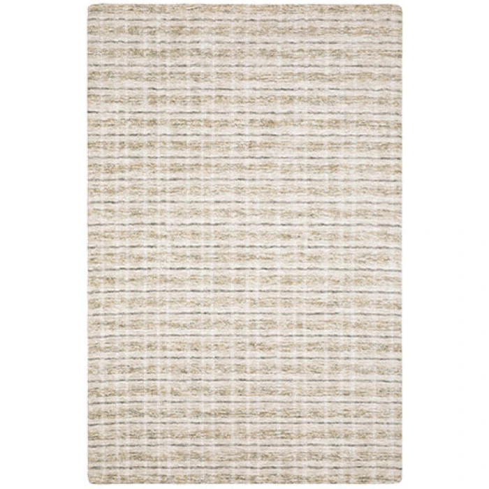 Oriental Weavers THATCHER Beige THA02 2ft. 6in. X 8ft. Rect. Rug
