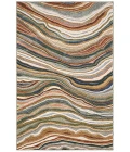 Oriental Weavers TISDELL Multi TIS07 5ft. 3in. X 7ft. 6in. Rect. Rug