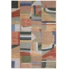 Oriental Weavers TISDELL Multi TIS09 6ft. 7in. X 9ft. 4in. Rect. Rug