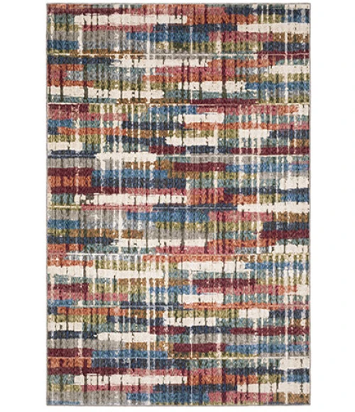 Oriental Weavers TISDELL Multi TIS12 9ft.10in. X 12ft. 8in. Rect. Rug