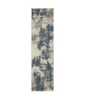 Oriental Weavers Area Rug Torrey 140H1 Beige 5' 3" X  7' 3"