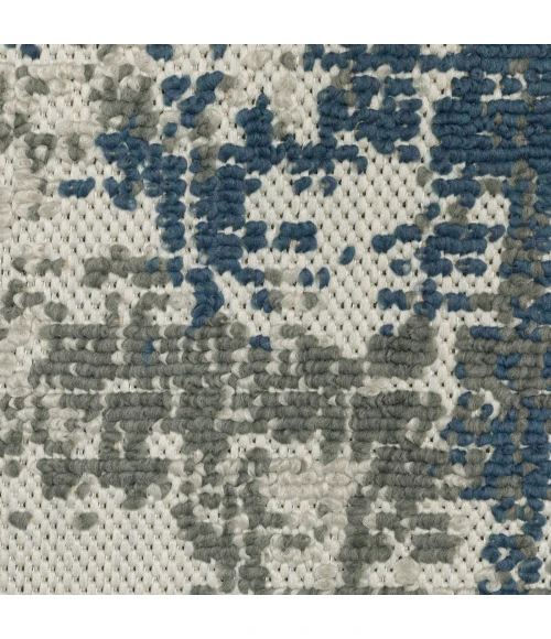 Oriental Weavers Area Rug Torrey 140H1 Beige 5' 3" X  7' 3"