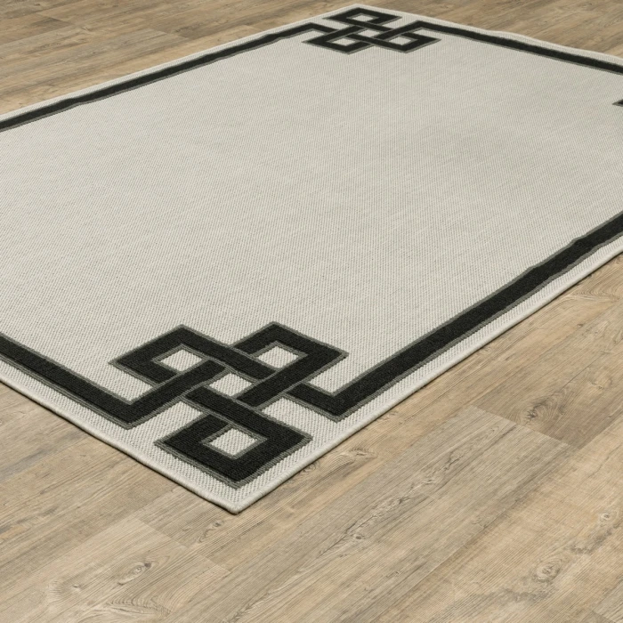 Oriental Weavers Area Rug Torrey 1530I Beige 7'10" X 10'