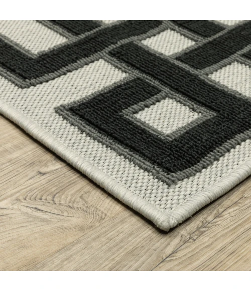 Oriental Weavers Area Rug Torrey 1530I Beige 3' 3" X  5'