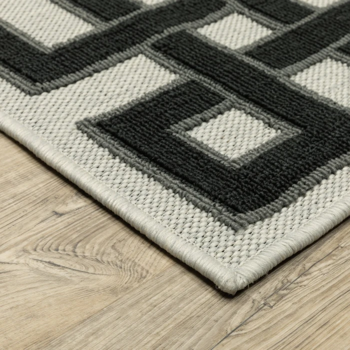 Oriental Weavers Area Rug Torrey 1530I Beige 7'10" X 10'