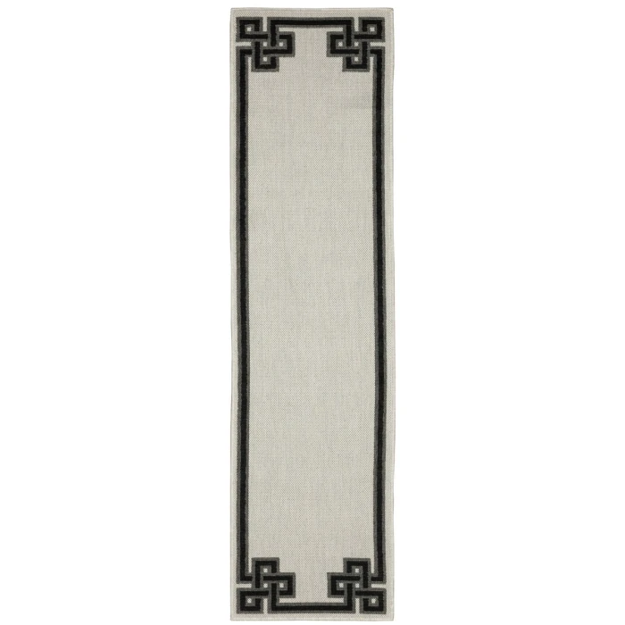 Oriental Weavers Area Rug Torrey 1530I Beige 7'10" X 10'