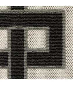 Oriental Weavers Torrey 1530I Beige/ Black Area Rug 1 ft. 10 in. X 7 ft. 3 in. Runner