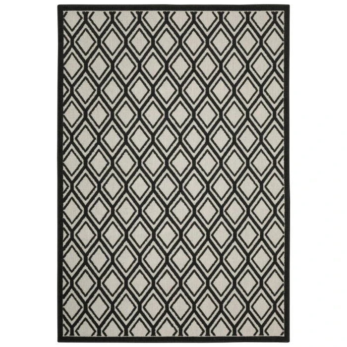 Oriental Weavers Area Rug Torrey 4151G Beige 7'10" X 10'