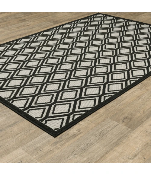 Oriental Weavers Area Rug Torrey 4151G Beige 6' 7" X  9' 2"