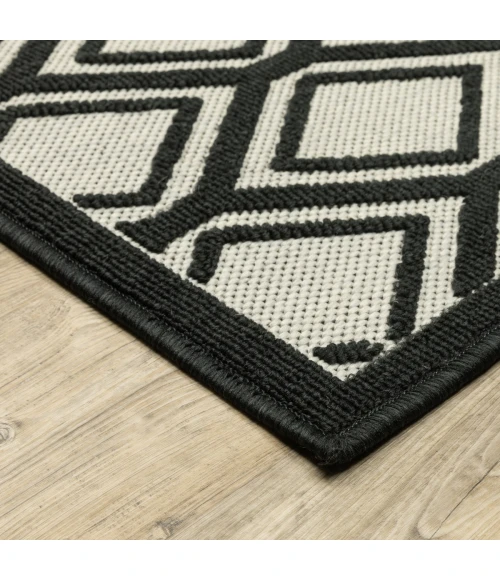 Oriental Weavers Area Rug Torrey 4151G Beige 6' 7" X  9' 2"