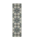 Oriental Weavers Area Rug Torrey 004Y1 Beige 9'10" X 12'10"