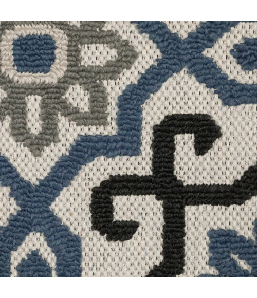 Oriental Weavers Area Rug Torrey 004Y1 Beige 9'10" X 12'10"