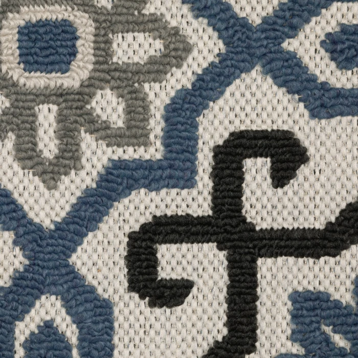 Oriental Weavers Area Rug Torrey 004Y1 Beige 7'10" X 10'
