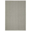 Oriental Weavers Torrey 501H1 Beige/ Grey Area Rug 3 ft. 3 in. X 5 ft. Rectangle