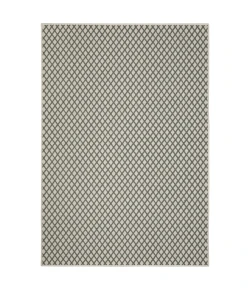 Oriental Weavers Torrey 501H1 Beige/ Grey Area Rug 5 ft. 3 in. X 7 ft. 3 in. Rectangle