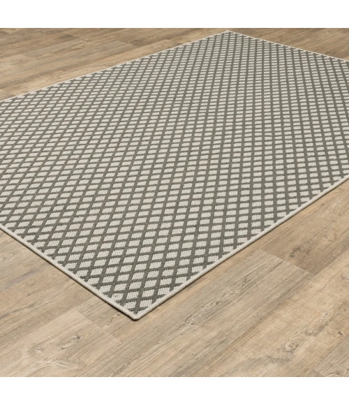 Oriental Weavers Area Rug Torrey 501H1 Beige 5' 3" X  7' 3"