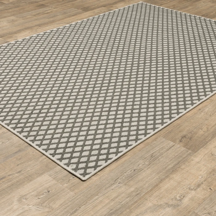 Oriental Weavers Area Rug Torrey 501H1 Beige 1'10" X  3' 9"