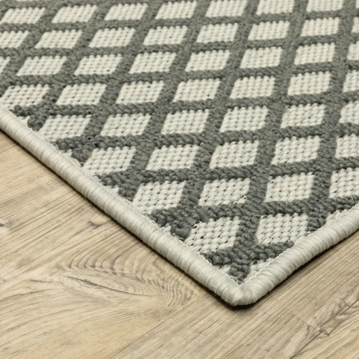 Oriental Weavers Area Rug Torrey 501H1 Beige 1'10" X  3' 9"