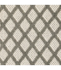 Oriental Weavers Torrey 501H1 Beige/ Grey Area Rug 5 ft. 3 in. X 7 ft. 3 in. Rectangle