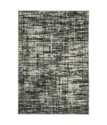 Oriental Weavers Area Rug Torrey 531W1 Black 3' 3" X  5'