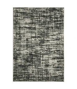 Oriental Weavers Torrey 531W1 Black/ Beige Area Rug 3 ft. 3 in. X 5 ft. Rectangle