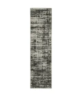 Oriental Weavers Area Rug Torrey 531W1 Black 3' 3" X  5'