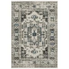 Oriental Weavers Torrey 5561H Beige/ Grey Area Rug 3 ft. 3 in. X 5 ft. Rectangle