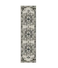 Oriental Weavers Area Rug Torrey 5561H Beige 5' 3" X  7' 3"