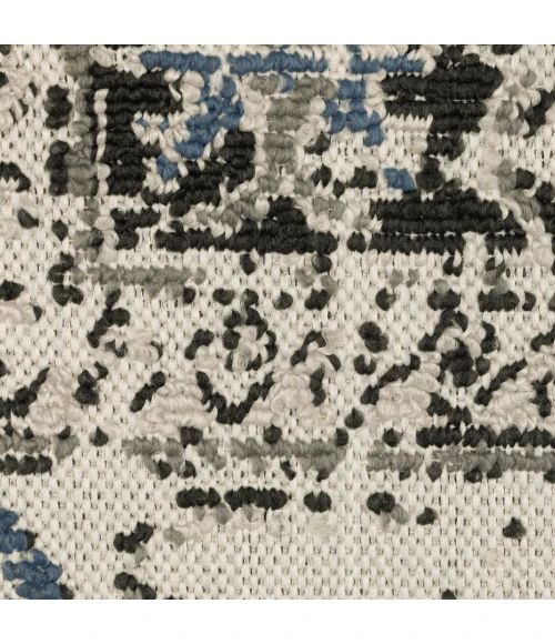 Oriental Weavers Area Rug Torrey 5561H Beige 5' 3" X  7' 3"