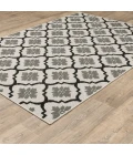 Oriental Weavers Area Rug Torrey 5562E Beige 6' 7" X  9' 2"