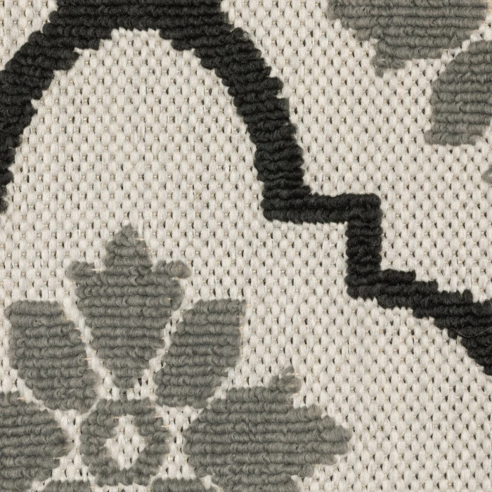 Oriental Weavers Area Rug Torrey 5562E Beige 7'10" X 10'