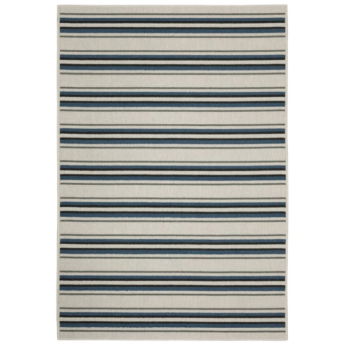 Oriental Weavers Area Rug Torrey 5571Y Beige 7'10" X 10'