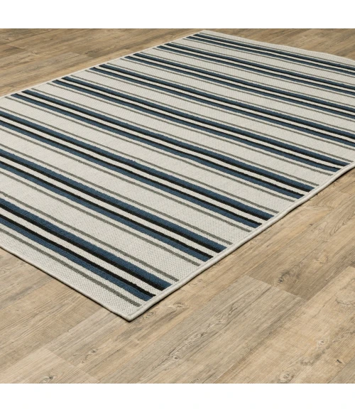 Oriental Weavers Area Rug Torrey 5571Y Beige 5' 3" X  7' 3"