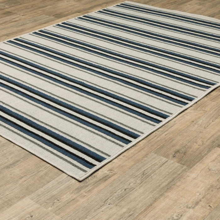 Oriental Weavers Area Rug Torrey 5571Y Beige 7'10" X 10'
