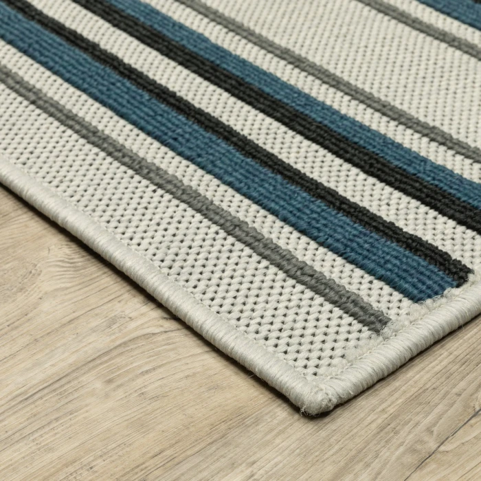 Oriental Weavers Area Rug Torrey 5571Y Beige 7'10" X 10'