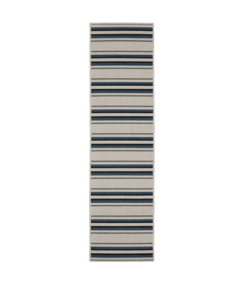 Oriental Weavers Area Rug Torrey 5571Y Beige 5' 3" X  7' 3"