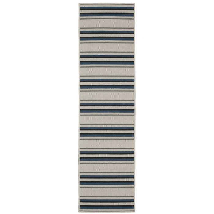 Oriental Weavers Area Rug Torrey 5571Y Beige 7'10" X 10'
