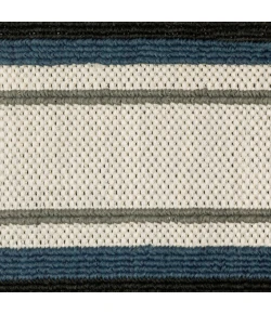 Oriental Weavers Torrey 5571Y Beige/ Blue Area Rug 5 ft. 3 in. X 7 ft. 3 in. Rectangle