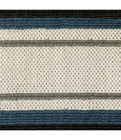 Oriental Weavers Area Rug Torrey 5571Y Beige 5' 3" X  7' 3"