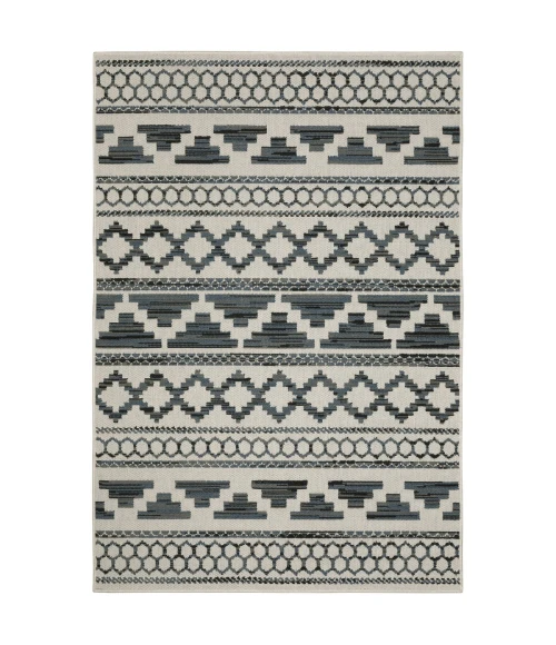 Oriental Weavers Area Rug Torrey 005Y1 Beige 3' 3" X  5'